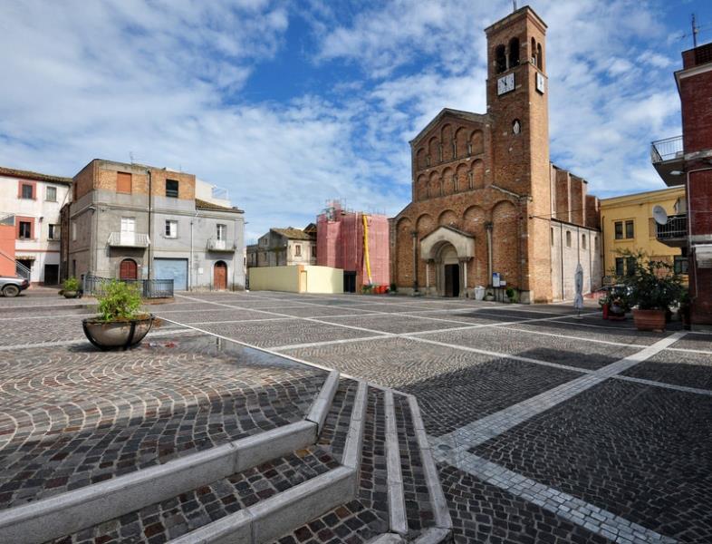 Centro Storico