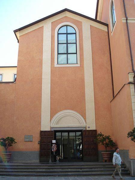Museo Civico 