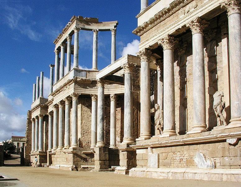 Teatro Romano