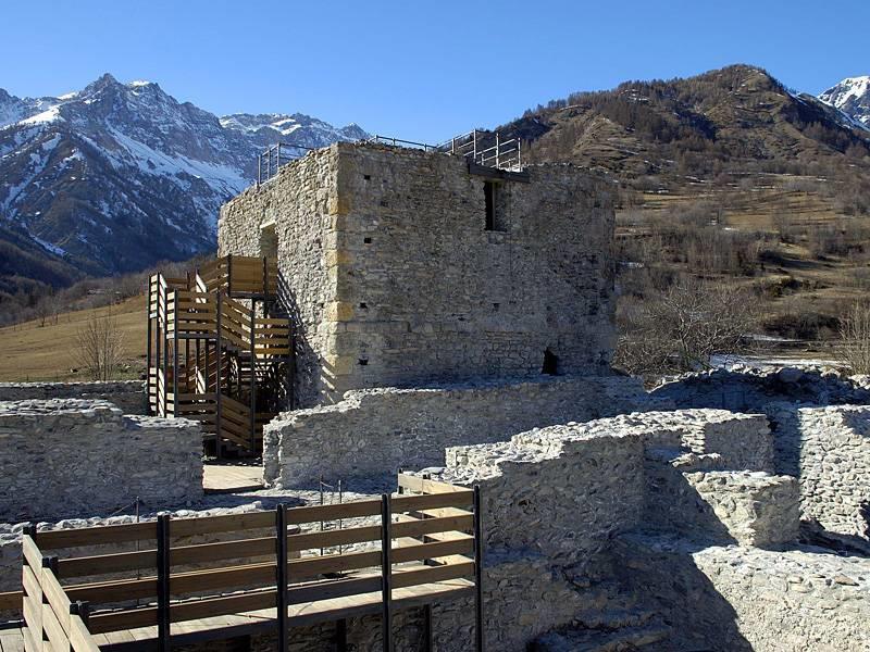 Parco Archeologico 