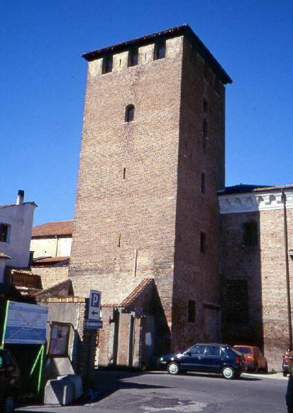 Torre San Alo'