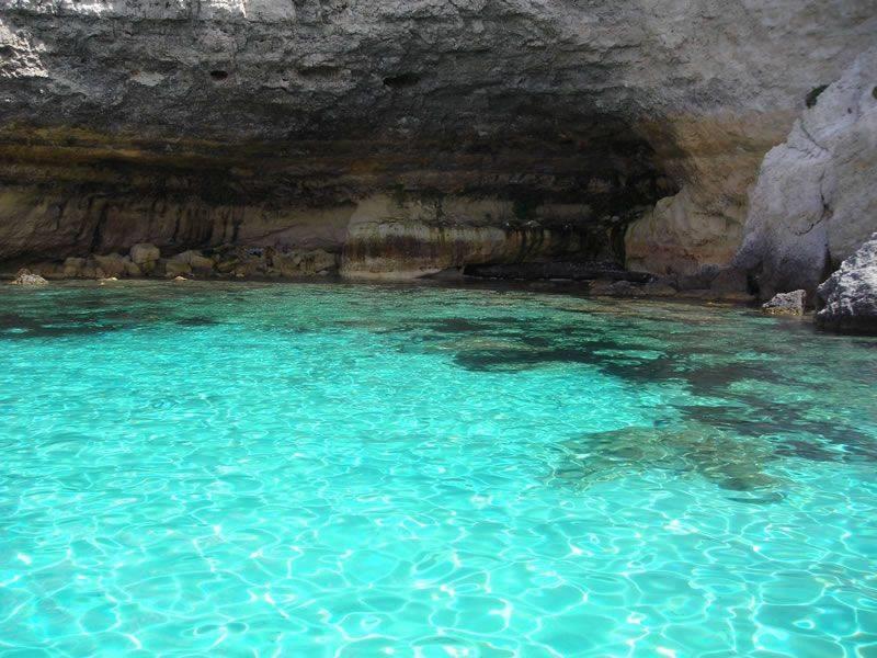 Cala Tabaccara