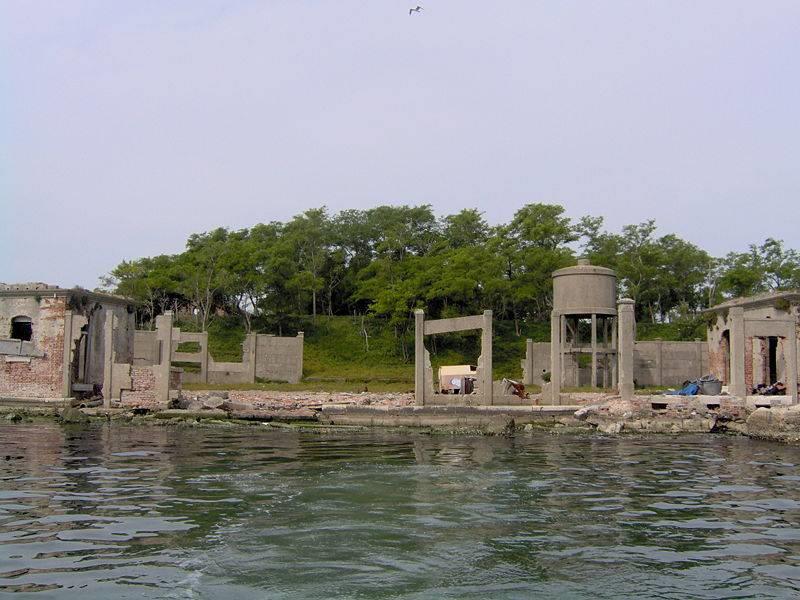 Forte Sant' Angelo della Polvere