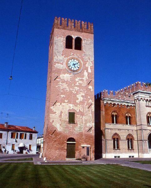 Torre di Marmirolo