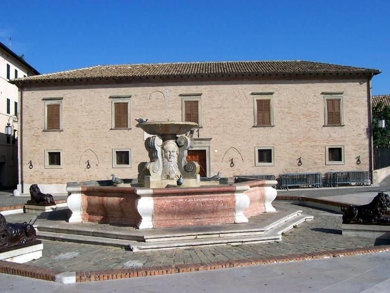 Palazzo del Duca