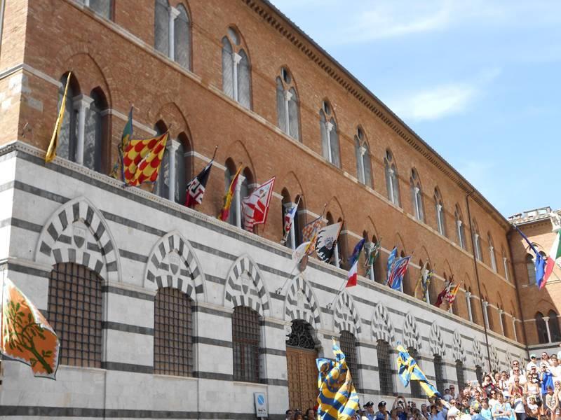 Palazzo Arcivescovile