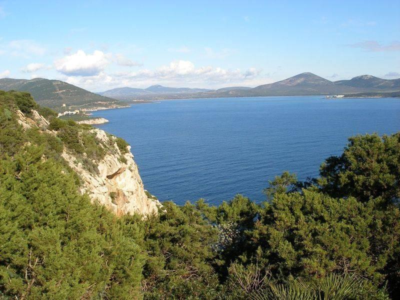 Parco di Porto Conte