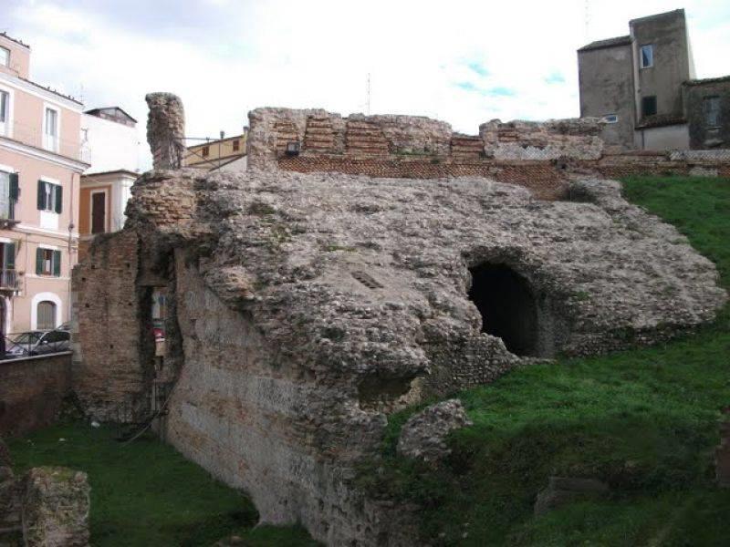 Teatro Romano