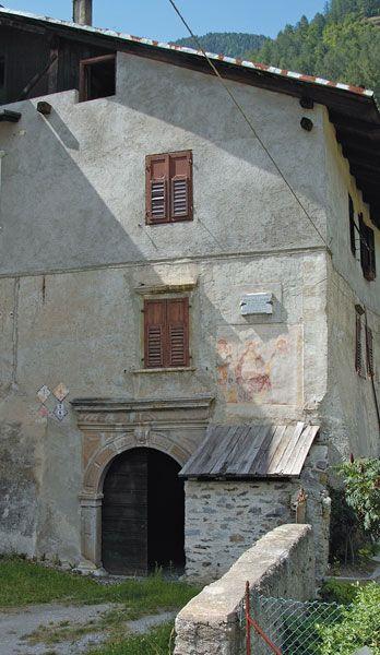 Casa Guardi