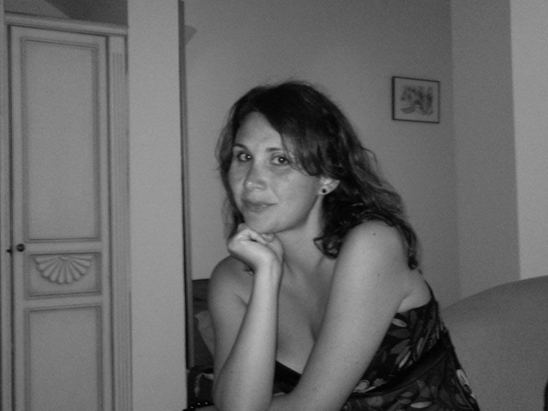 Chiara Dell'Albani