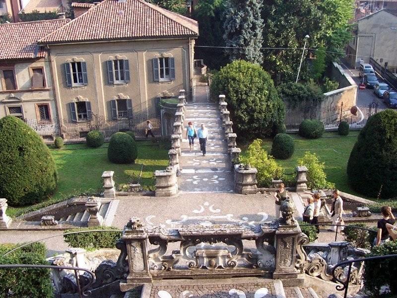 Villa Ravizza