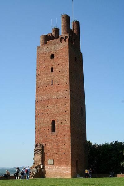 Torre di Federico II
