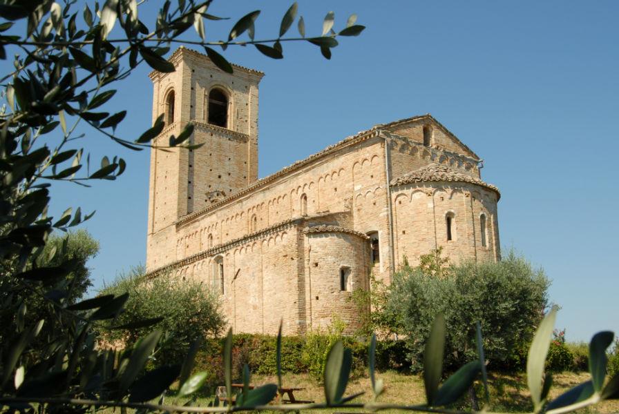 Chiesa di San Marco 