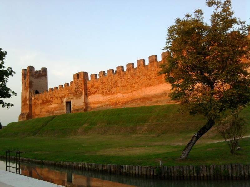 Castello di Castelfranco Veneto