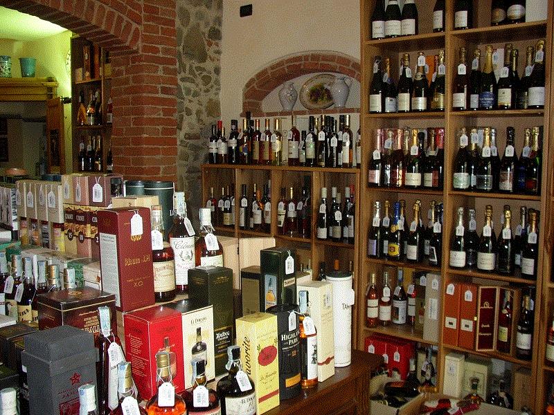 La Cantina Pinta Enoteca Arte & Vino