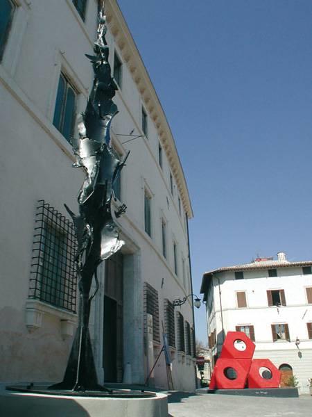 Galleria Civica d'Arte Moderna