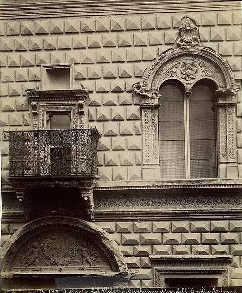 Palazzo Bevilacqua