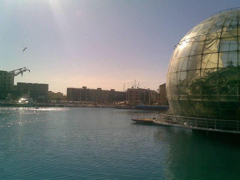 Porto Antico