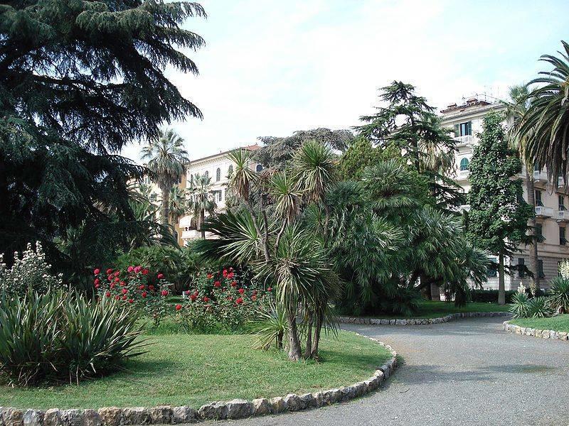 Giardini pubblici