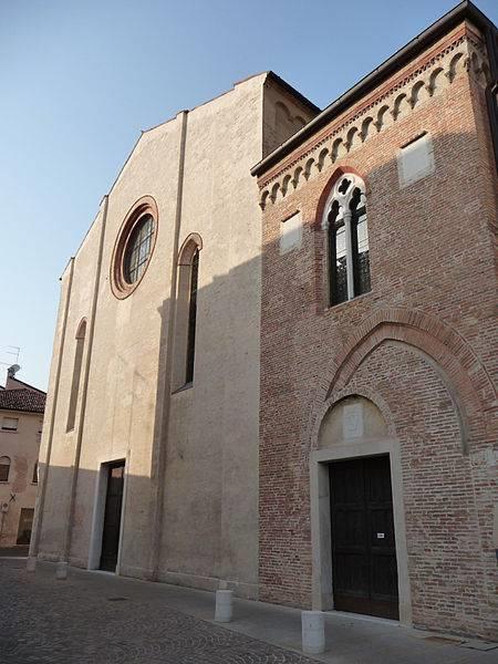 Chiesa di Santa Caterina