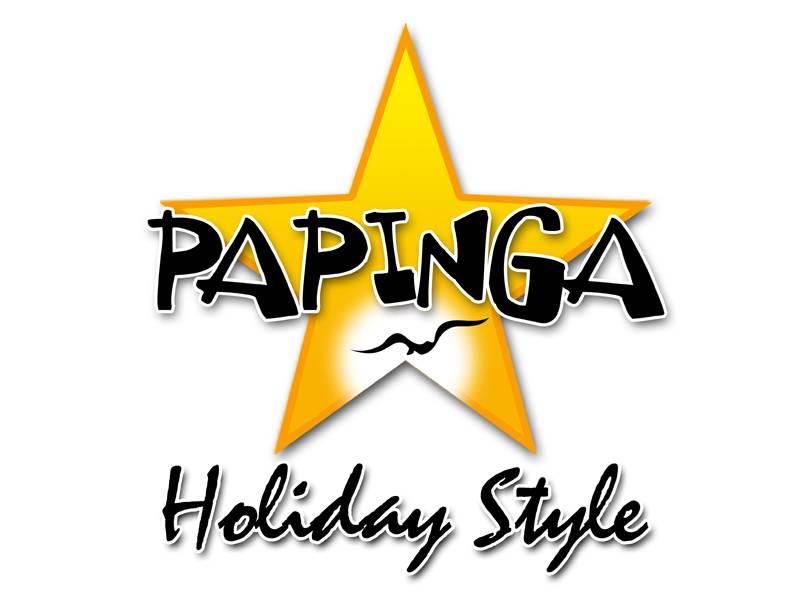 Papinga Holiday Style