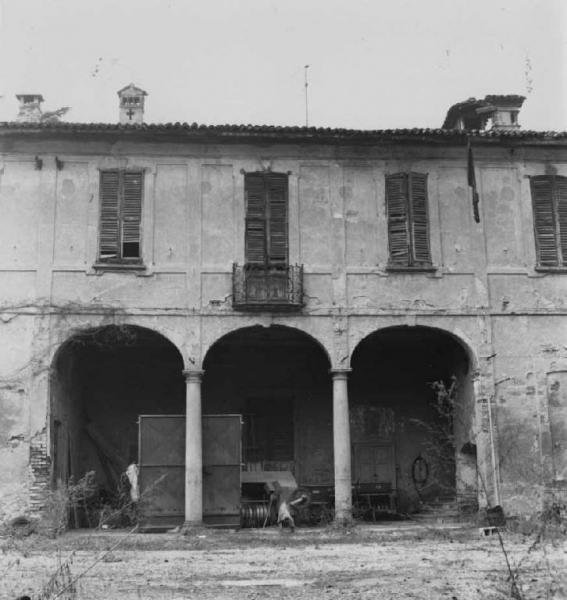 Villa Cavazzi della Somaglia