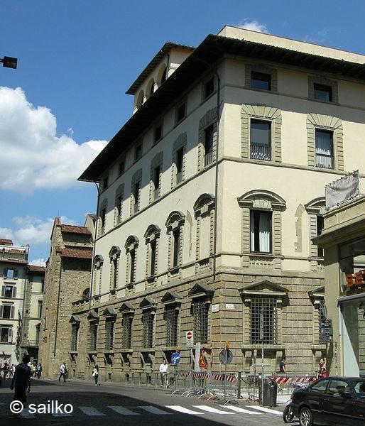 Palazzo Orlandini