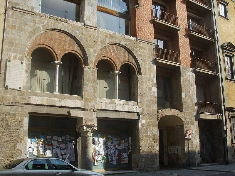 Palazzo da Scorno