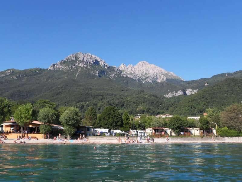 Spiaggia