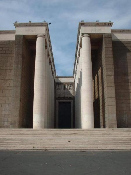 Museo della Civiltà Romana