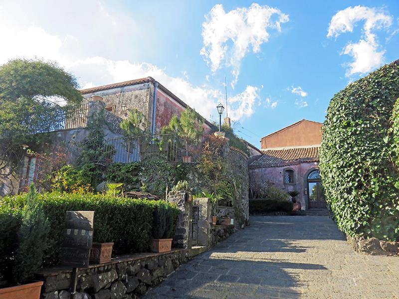 Agriturismo Case Perrotta