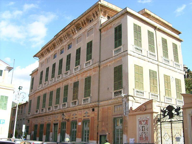 Museo Archeologico per la Preistoria e Protostoria del Tigullio