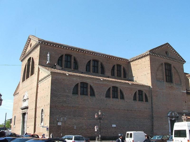 Duomo di Santa Maria Assunta