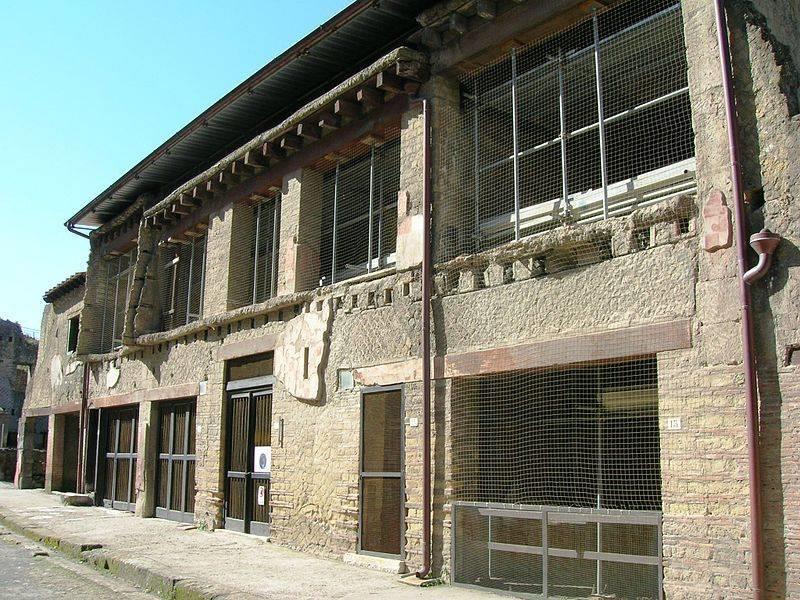 Casa del Bicentenario