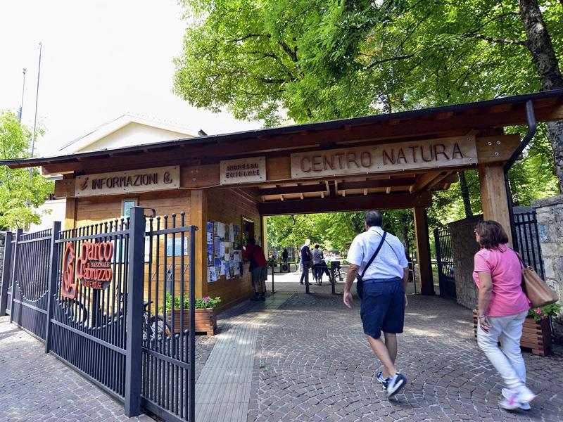 Museo Naturalistico