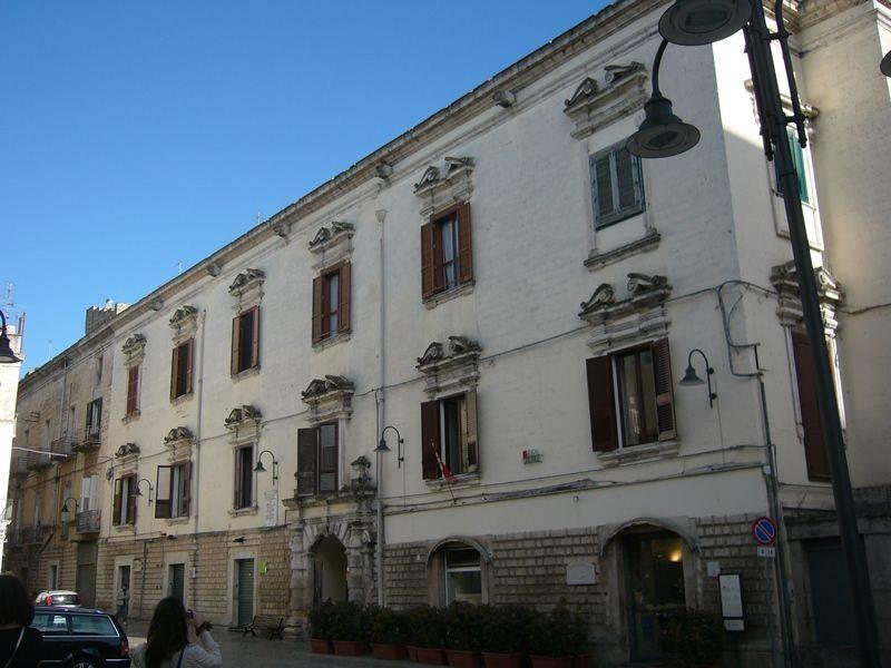 Palazzo Ducale Orsini