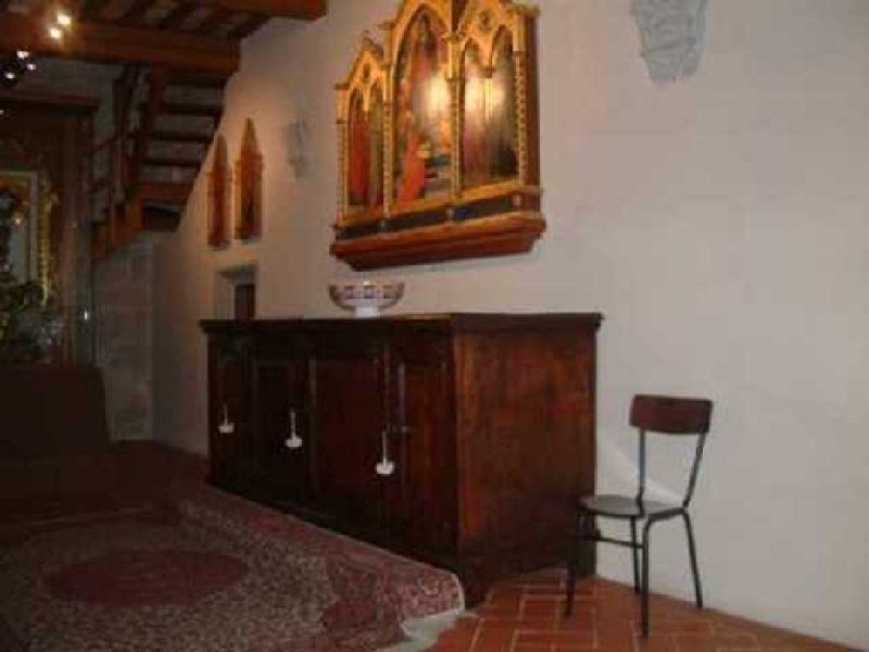 Museo Parrocchiale della Propositura di S. Martino a Gangalandi