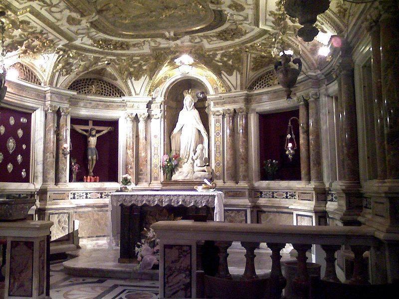 Santuario di Nostra Signora della Misericordia