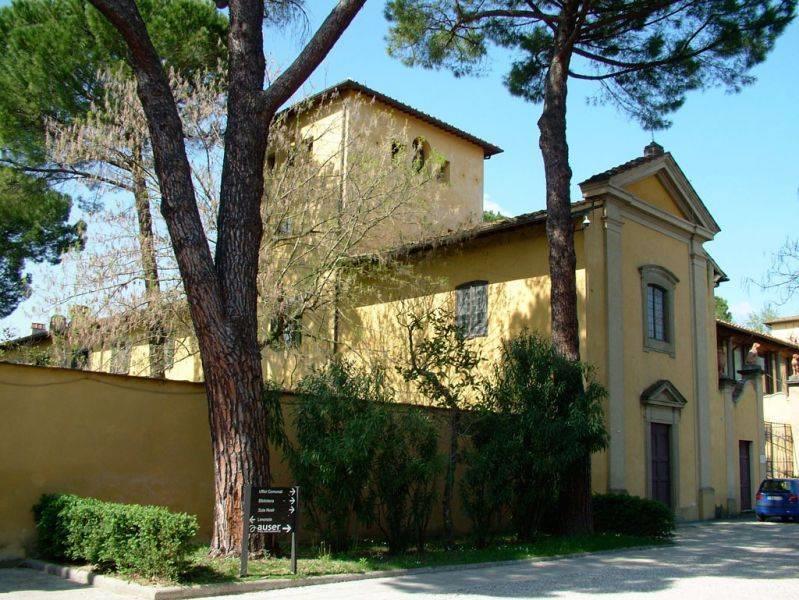 Villa Montalvo