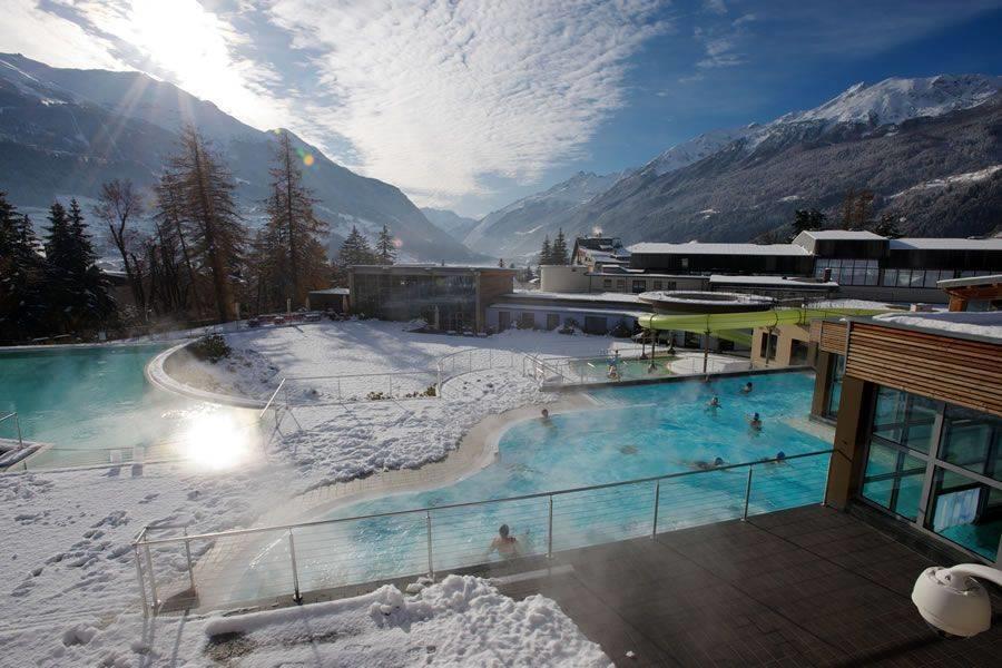 Bormio Terme