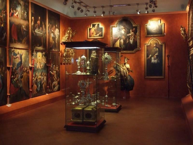 Museo Diocesano