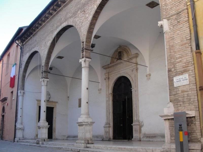 Convento di Santa Maria Nuova