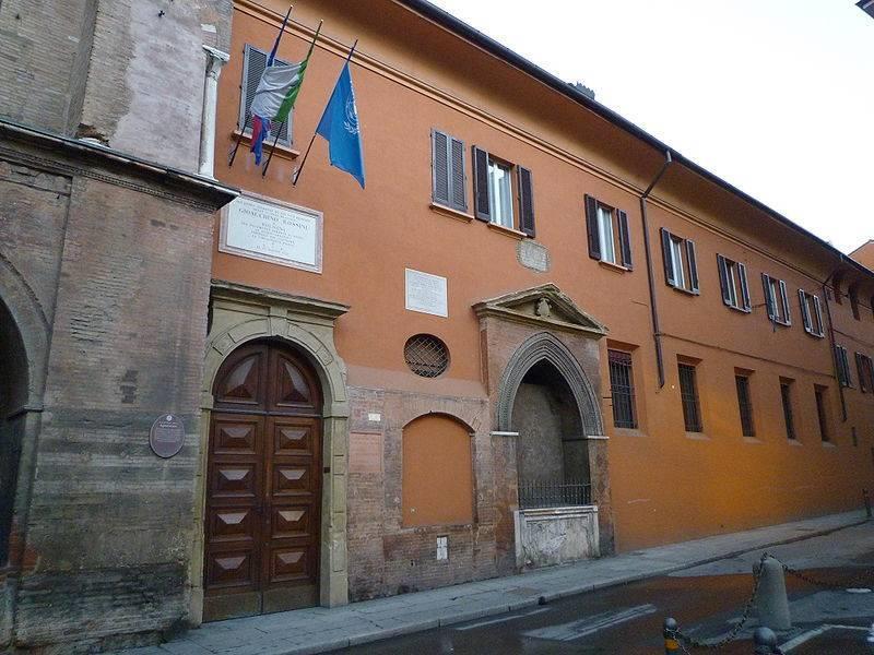 Conservatorio di Musica G.Martini