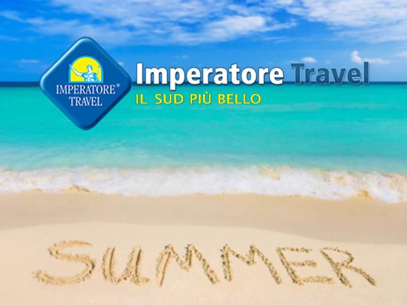 Imperatore Travel Srl