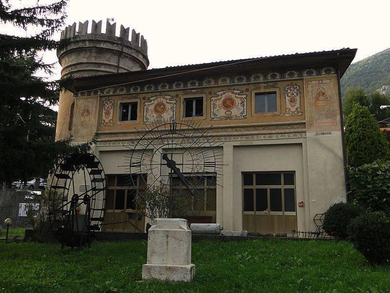 Museo della Torre