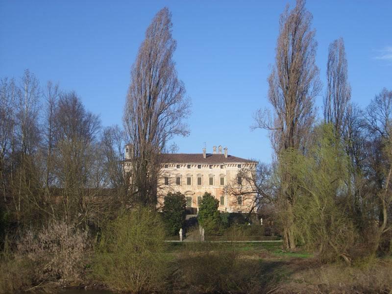 Villa Fenaroli