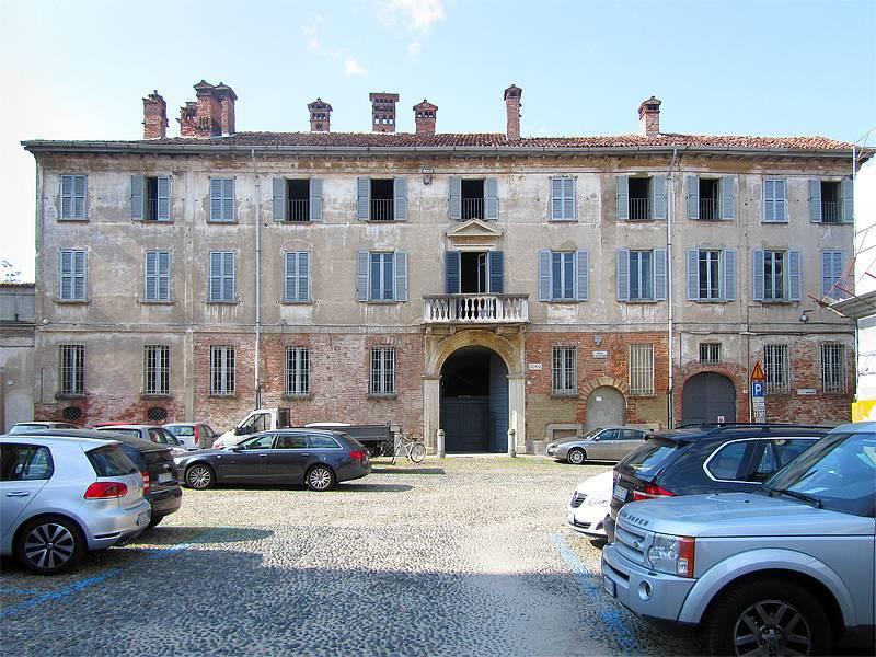 Palazzo Beccaria
