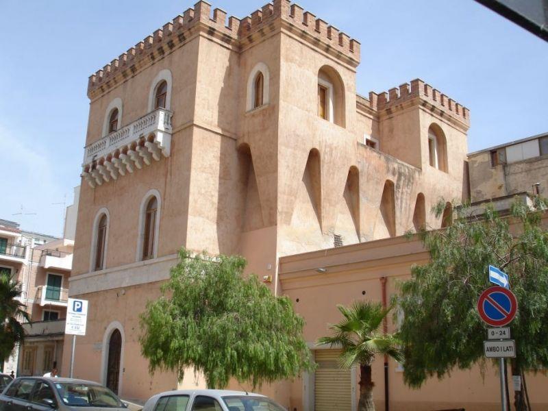 Museo Storico delle Saline