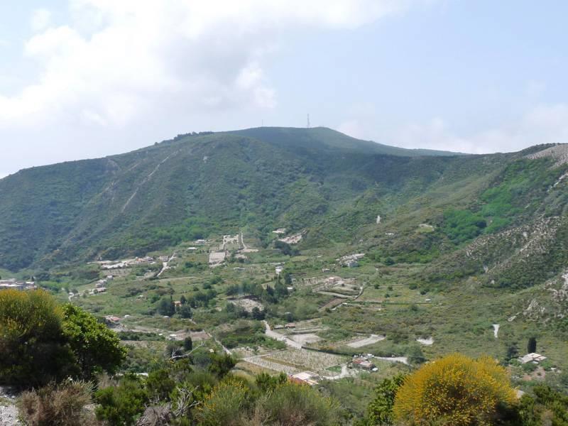 Monte S. Angelo