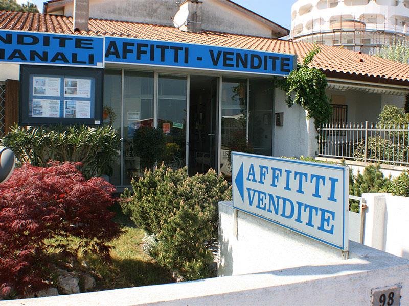 Agenzia Immobiliare Le Vele